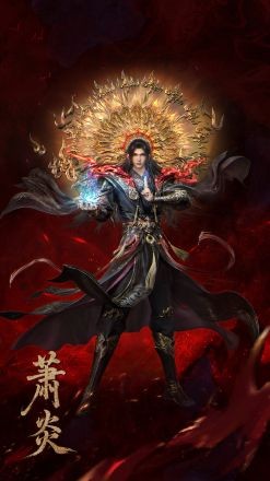 Đấu Phá Thương Khung Phần 5-6